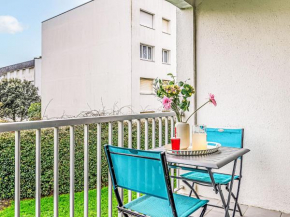 Apartment Le Zal-4 by Interhome